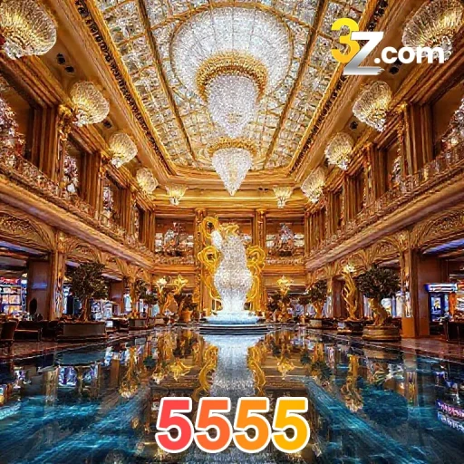 5555 plataforma Confiavel