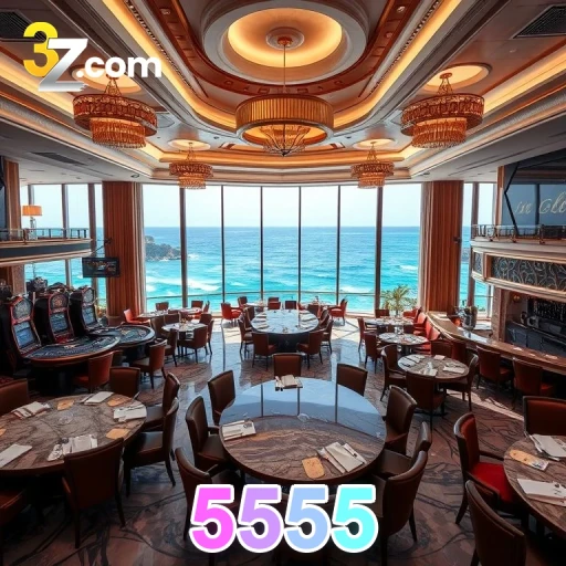 5555 plataforma Jogos de caça-níqueis